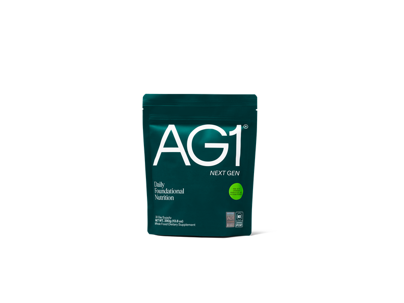 AG1 Next Gen