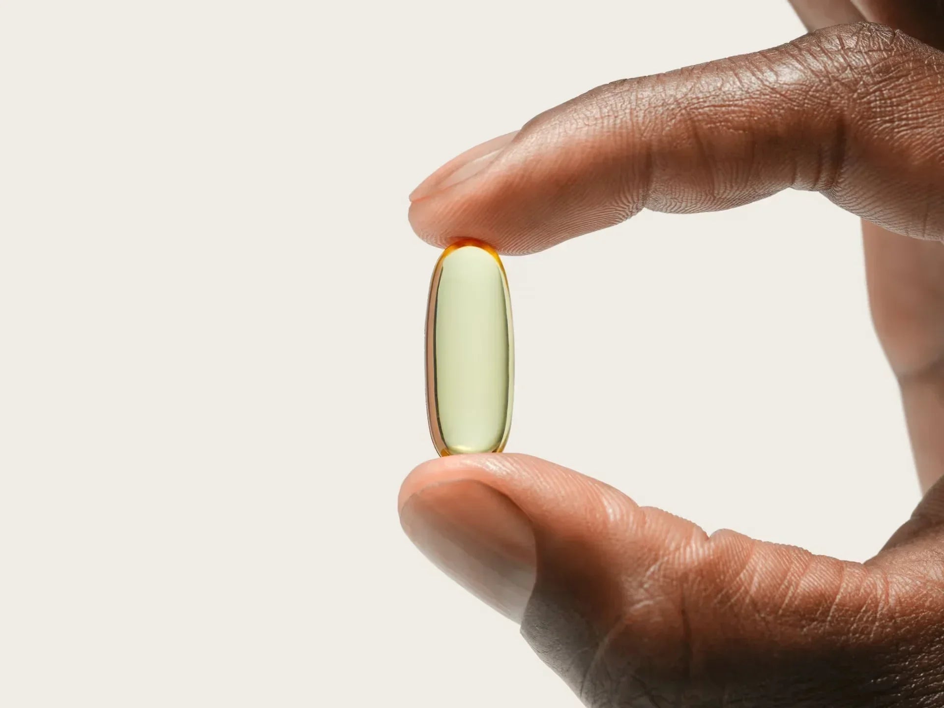 初めてのAG1体験：Omega3の役割を知ろう