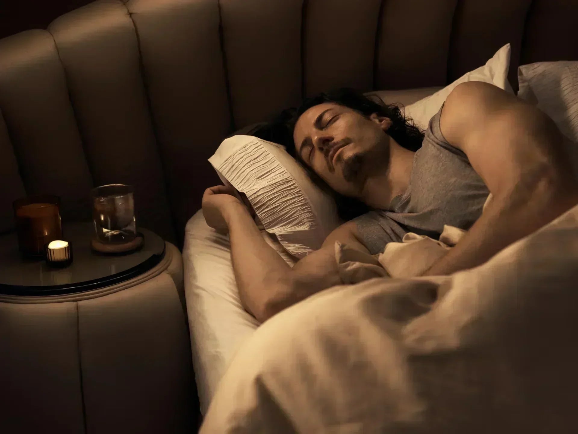 睡眠に効果的なマグネシウムとは？マグネシウムの基本を解説