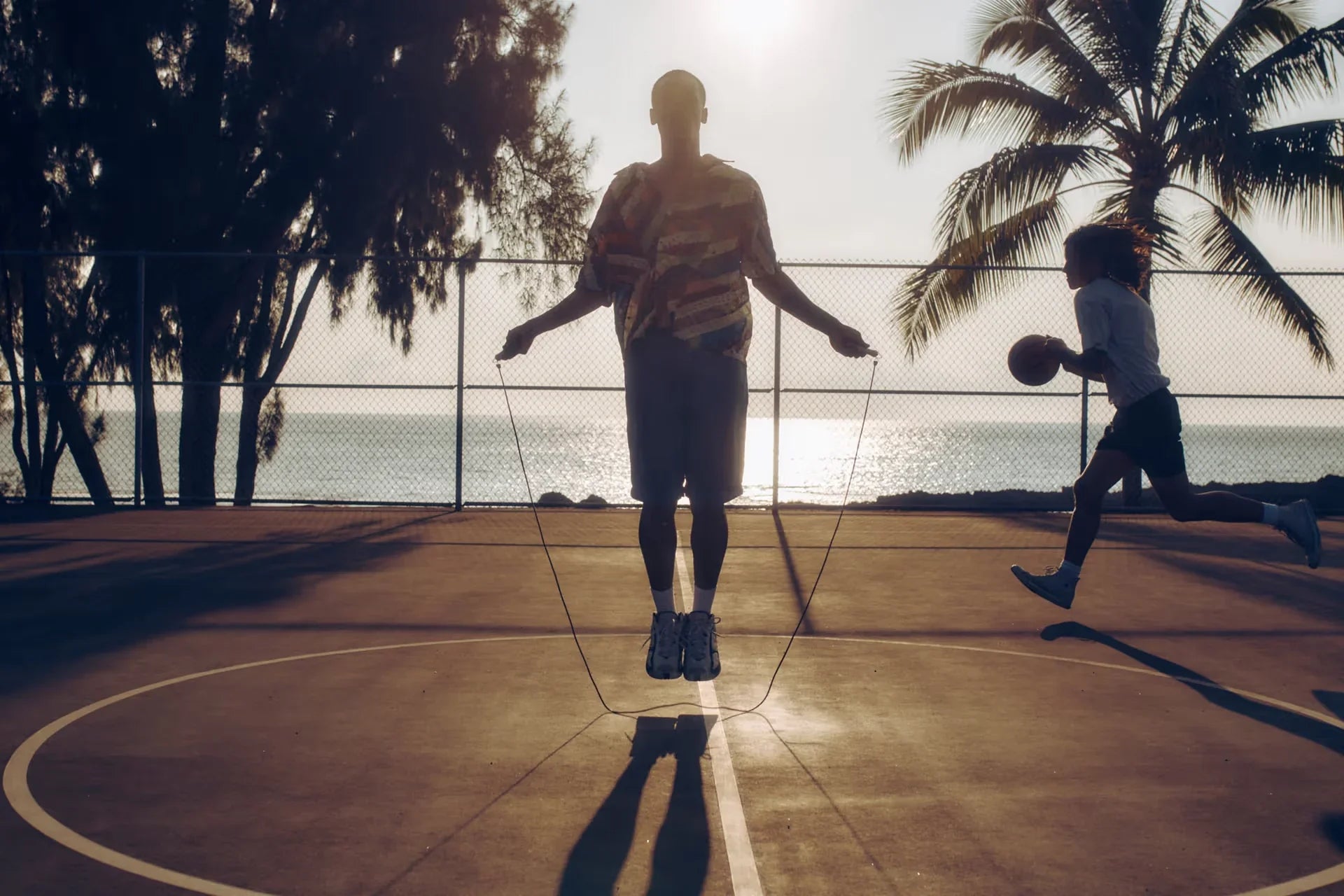 有酸素運動が心臓の健康に与える効果とは？