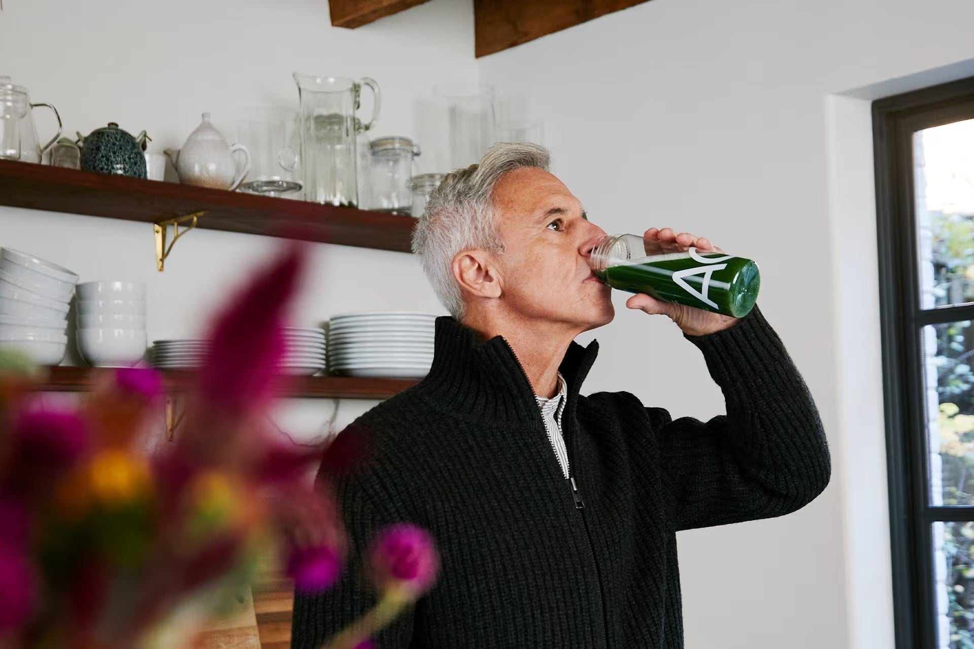 Healthy Longevity ― 科学で考える、健康的なエイジング