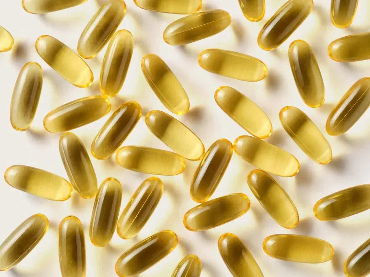 マルチビタミンの歴史