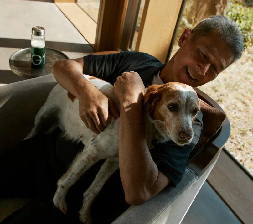 自然に気分を上げる！ナチュラルな「気分アップ法」