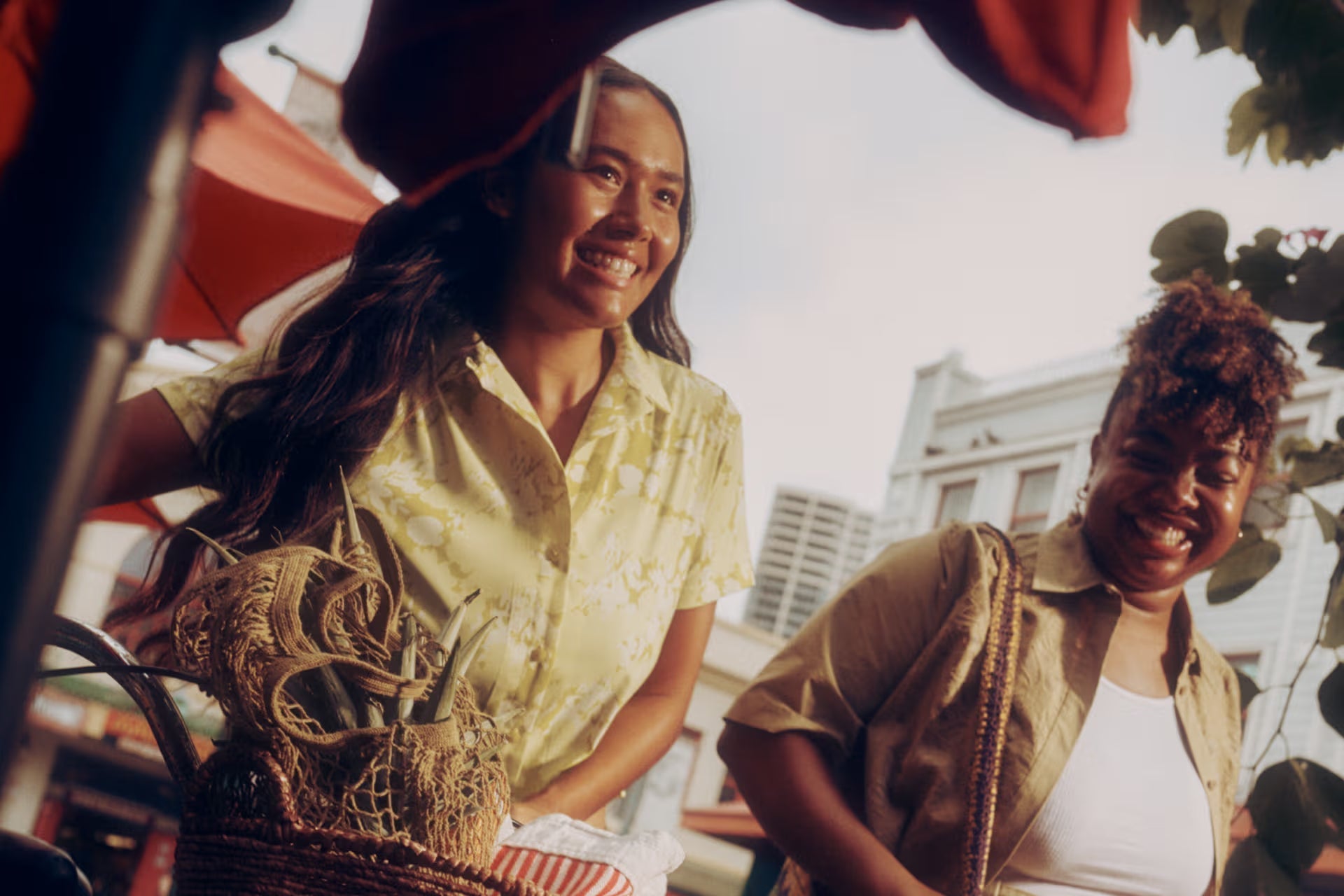 自然に気分を上げる！ナチュラルな「気分アップ法」