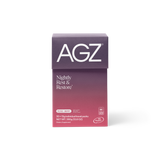 AGZ: 睡眠サポートドリンク