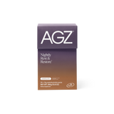 AGZ: 睡眠サポートドリンク