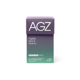 AGZ: 睡眠サポートドリンク