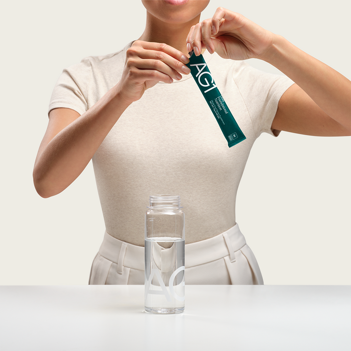 AG1®日本】公式ストア｜オールインワンを超えるウェルネス