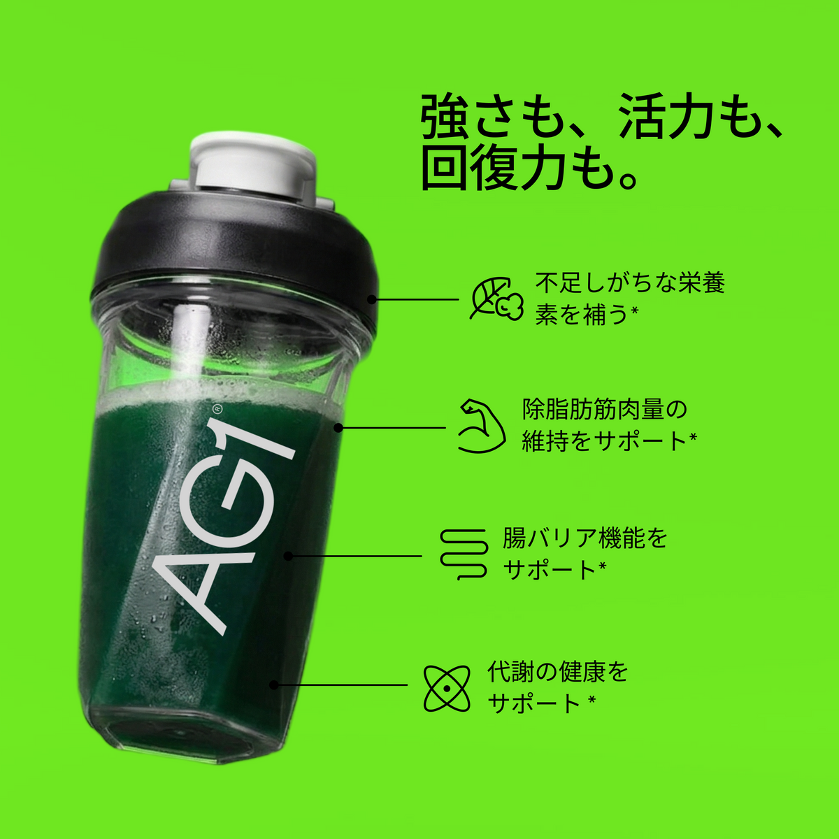 AG1 Pro