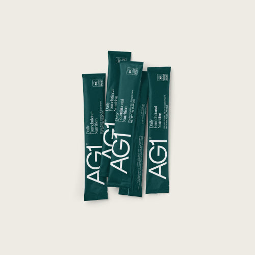 AG1 トラベルパック