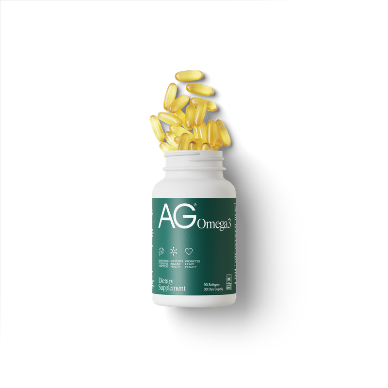 AG Omega3